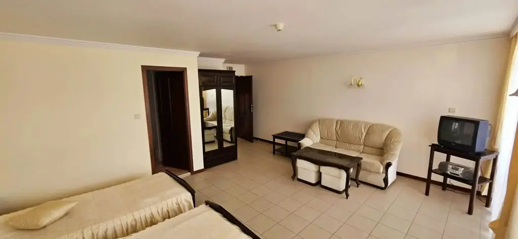 Солнечный берег: Hotel Klisura