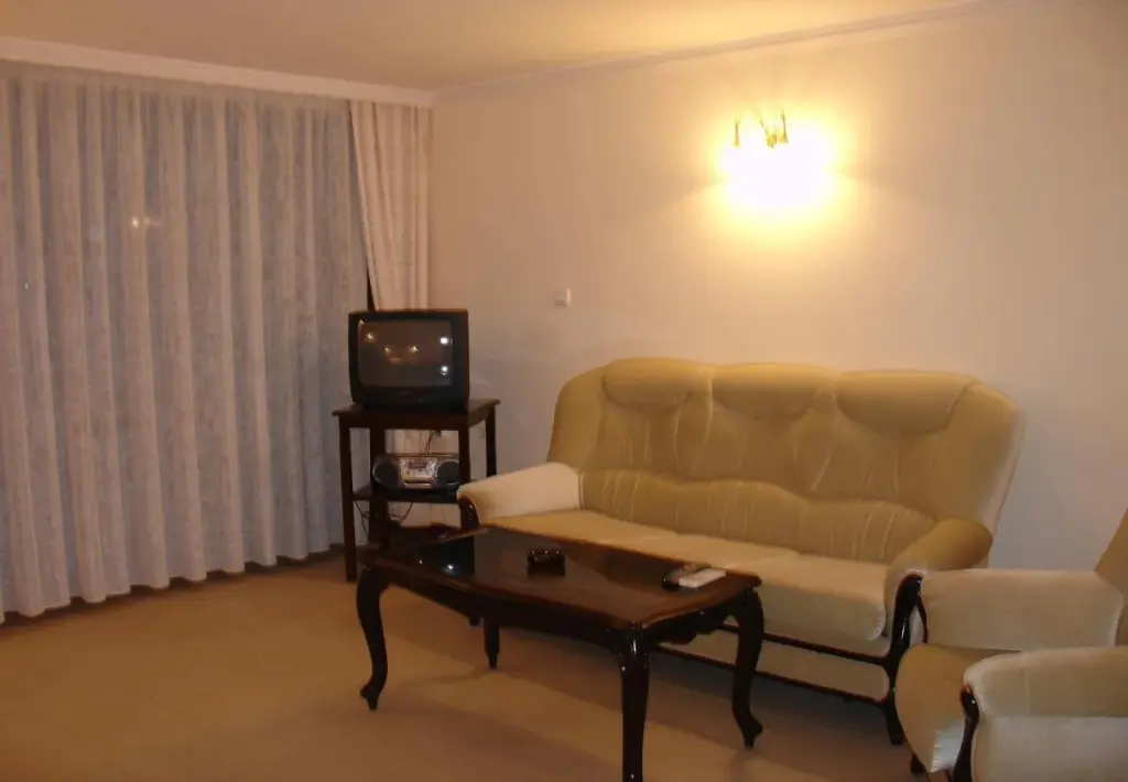 Солнечный берег: Hotel Klisura