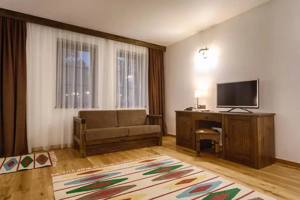 Арбанаси: Arbanashki Han Hotelcomplex