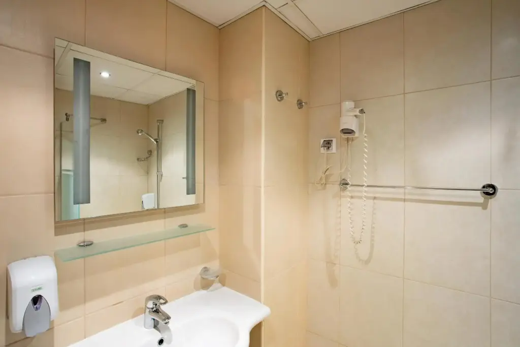 Велико Тырново: Real Hotel