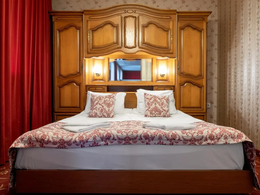 Велико Тырново: Real Hotel