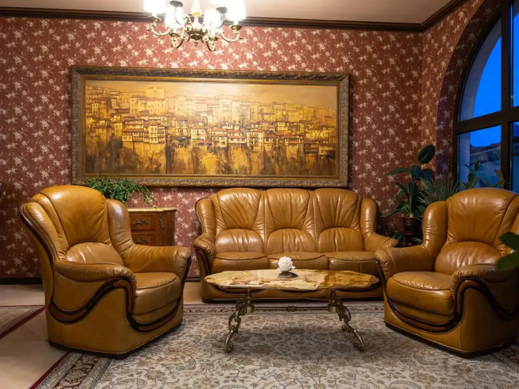 Велико Тырново: Real Hotel
