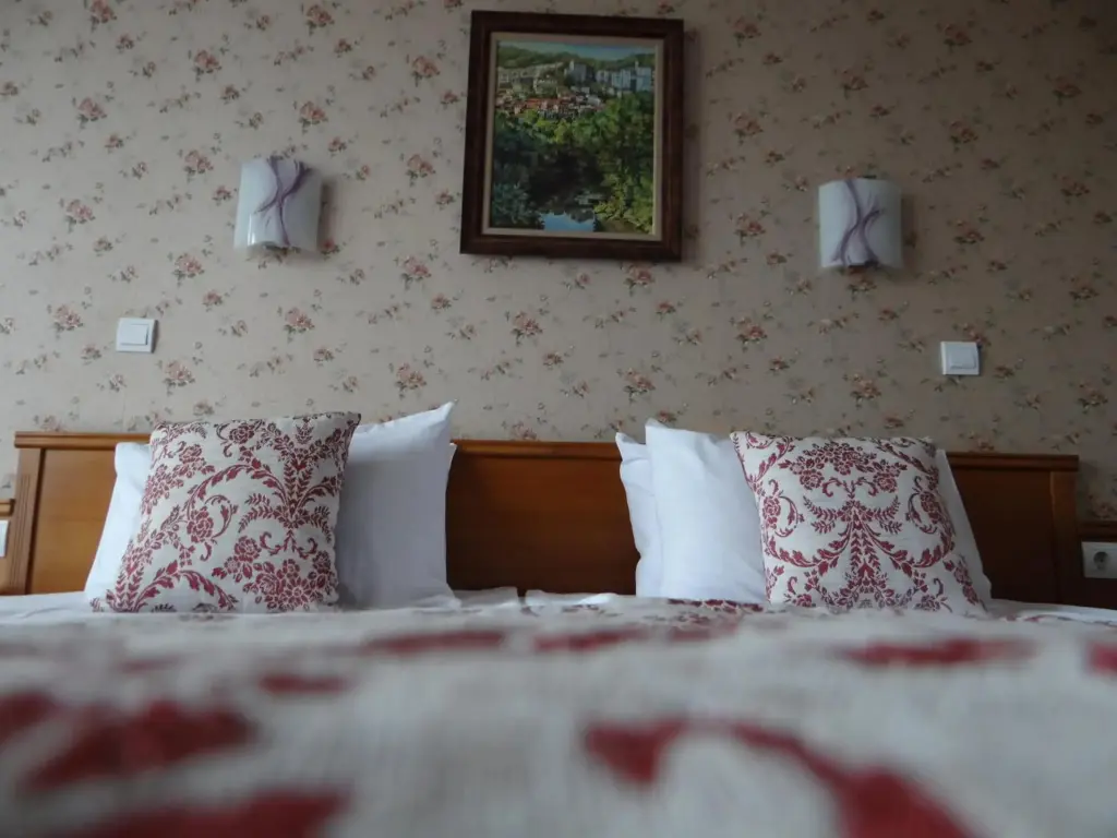 Велико Тырново: Real Hotel