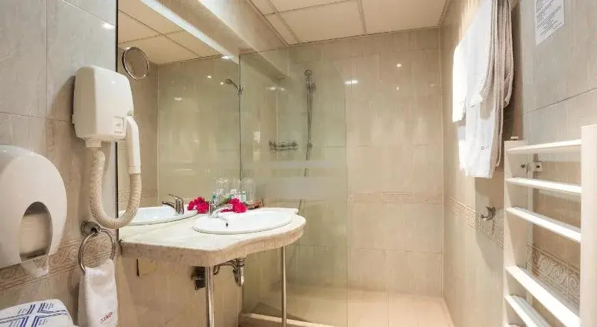 Велинград: Park Hotel Olymp
