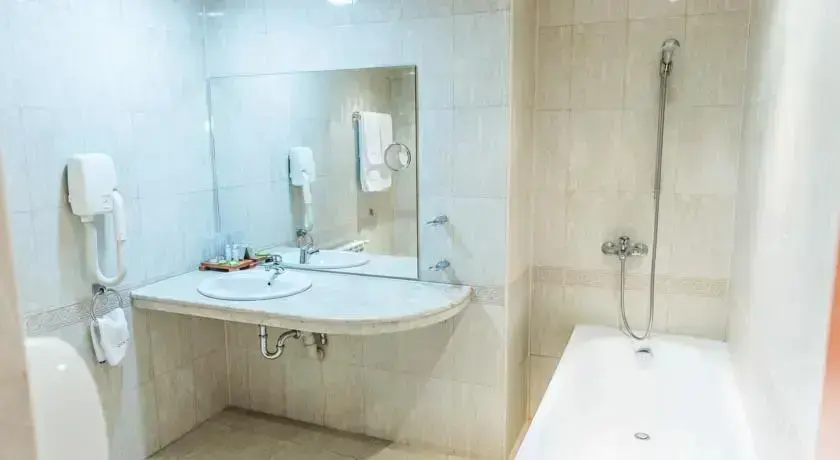 Велинград: Park Hotel Olymp