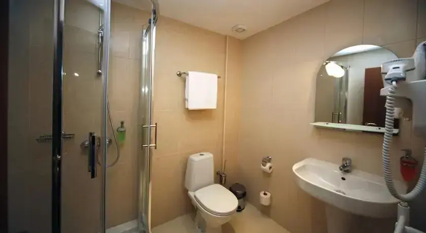 Копривштица: Hotel Hadjiite