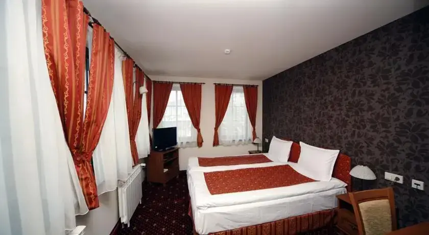 Копривштица: Hotel Hadjiite