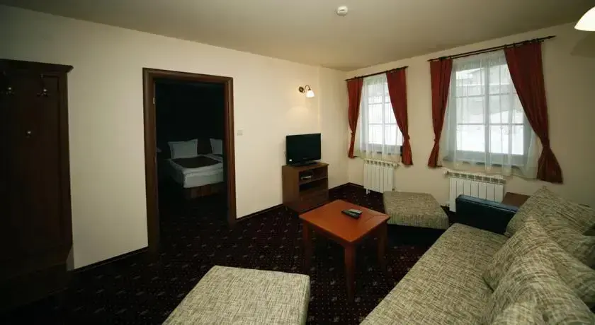 Копривштица: Hotel Hadjiite