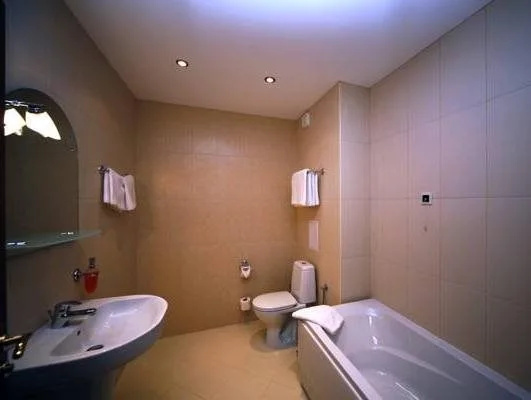 Копривштица: Hotel Hadjiite