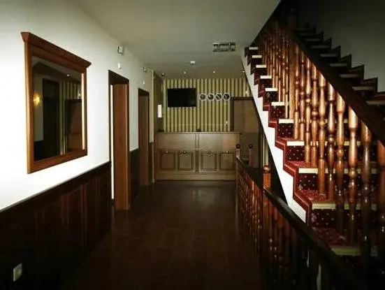 Копривштица: Hotel Hadjiite