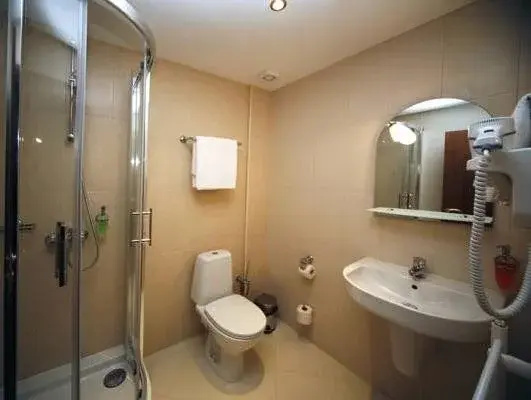 Копривштица: Hotel Hadjiite