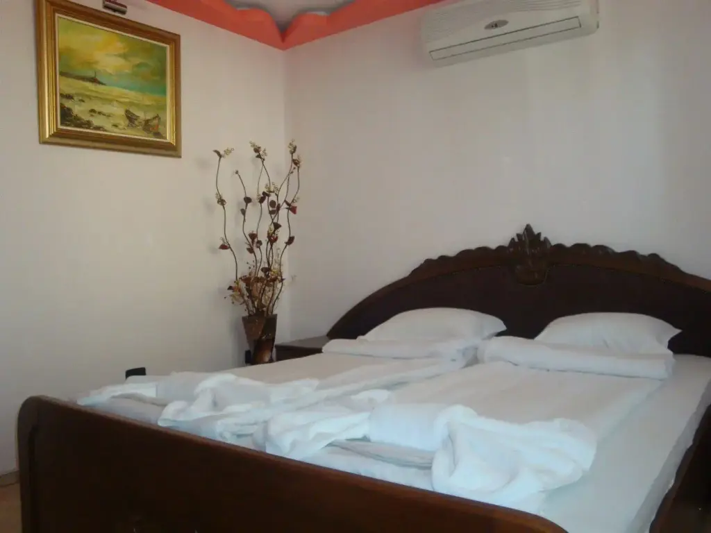 Варна: Hotel Niagara