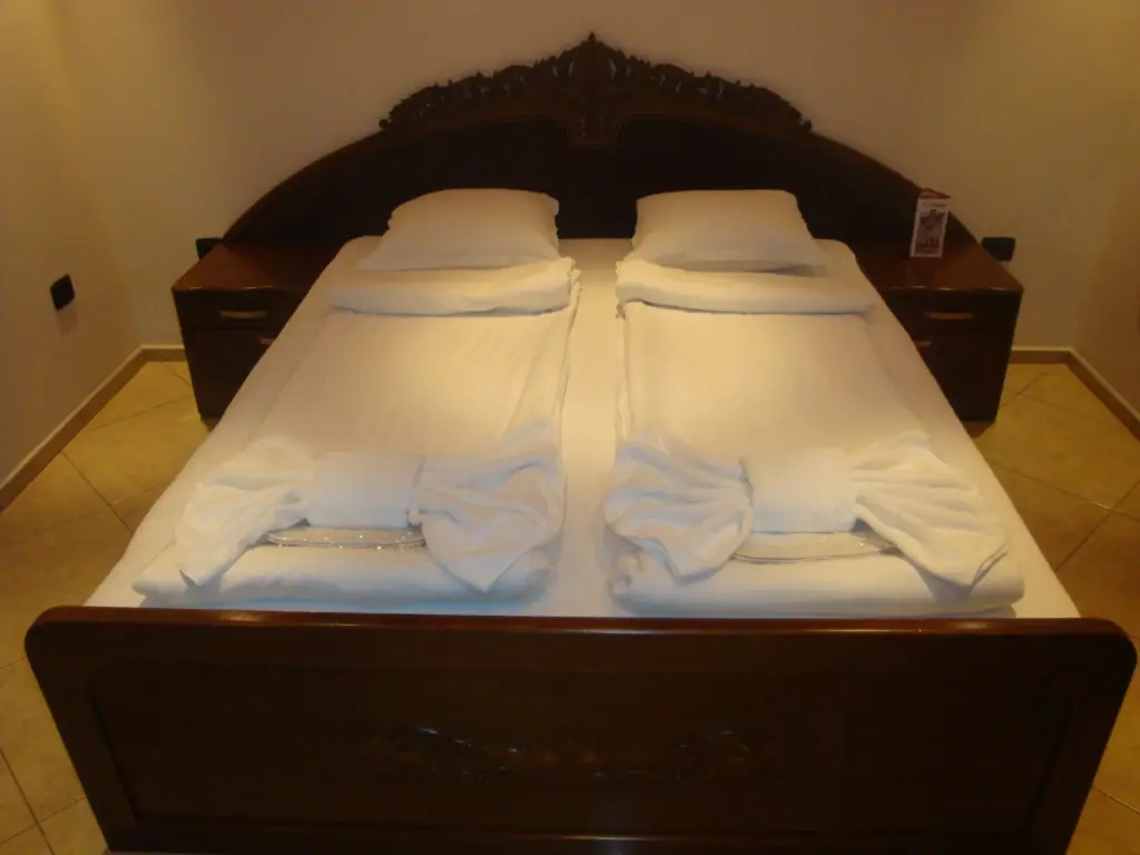 Варна: Hotel Niagara