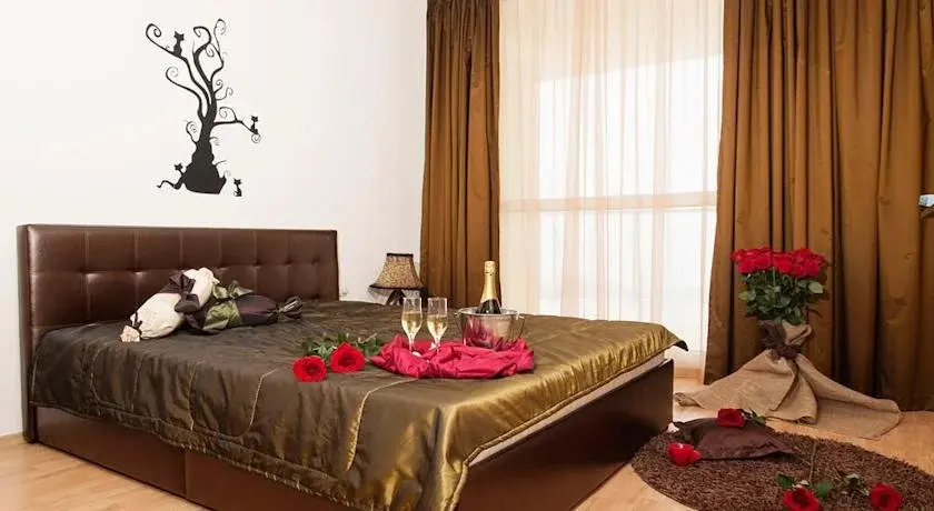 Варна: Sea Dream Rental Apartments