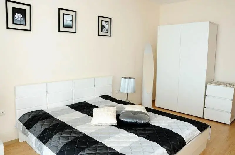 Варна: Sea Dream Rental Apartments