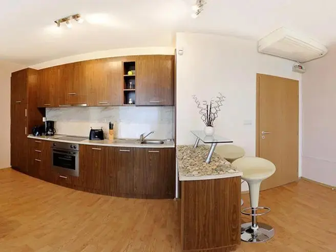 Варна: Sea Dream Rental Apartments