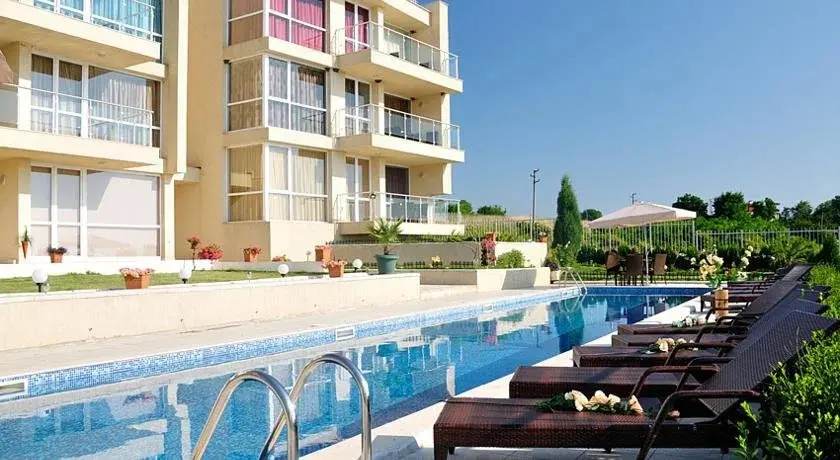 Варна: Sea Dream Rental Apartments
