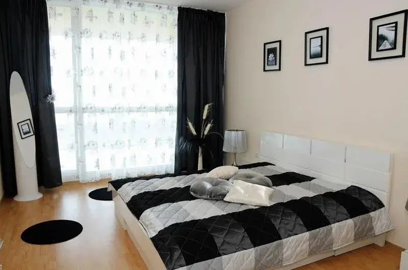 Варна: Sea Dream Rental Apartments