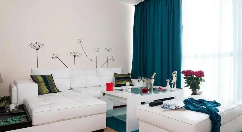 Варна: Sea Dream Rental Apartments