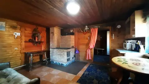 Усадьба Лебедь — фото 1