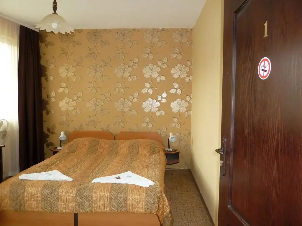 Велико Тырново: Tarnovski Dom Guest Rooms