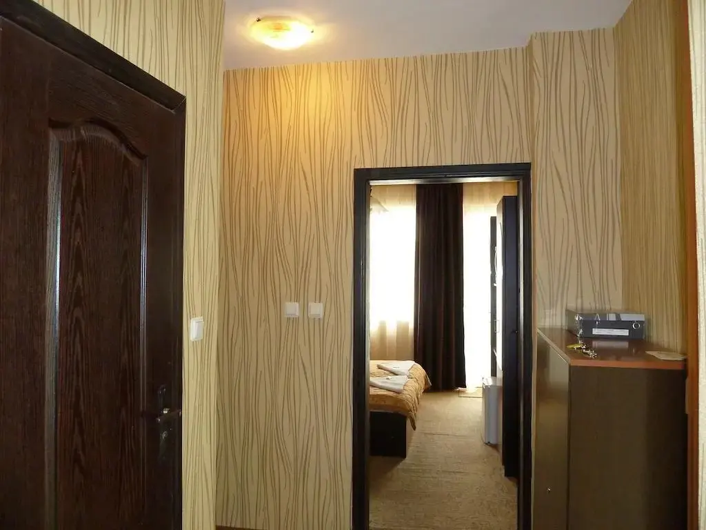 Велико Тырново: Tarnovski Dom Guest Rooms