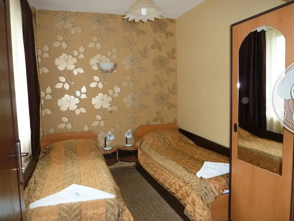Велико Тырново: Tarnovski Dom Guest Rooms