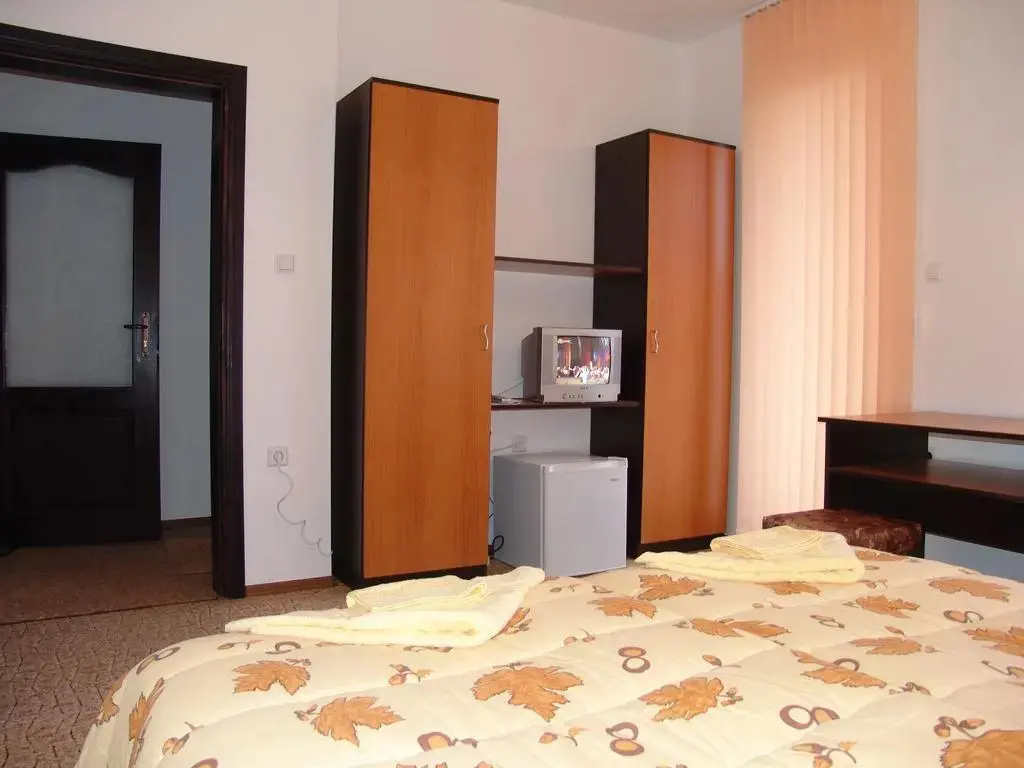 Велико Тырново: Tarnovski Dom Guest Rooms