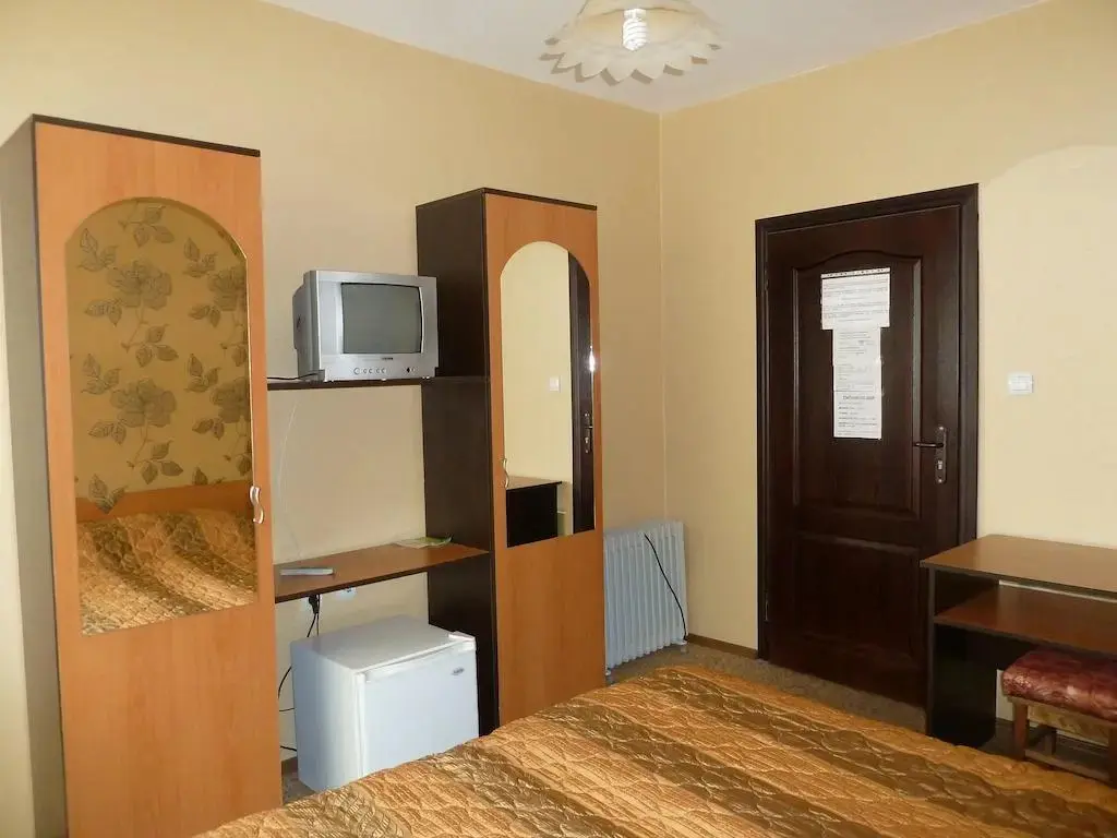 Велико Тырново: Tarnovski Dom Guest Rooms