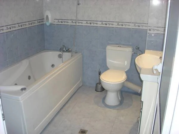 Пловдив: Hotel Afrodita