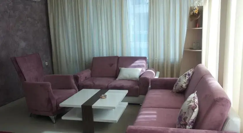 Пловдив: Hotel Afrodita