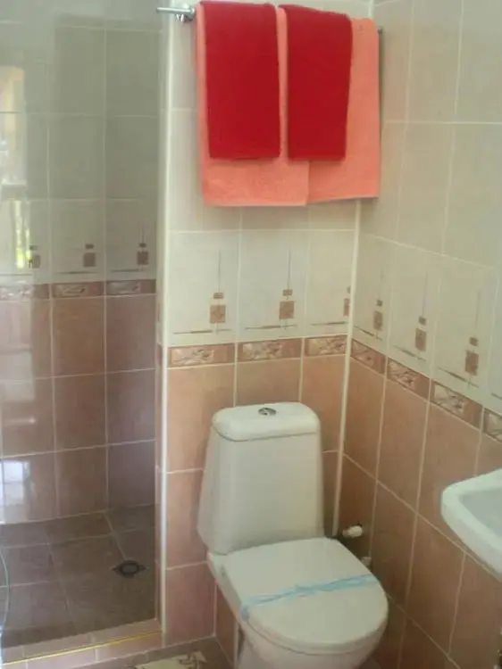 Калофер: Family Hotel George