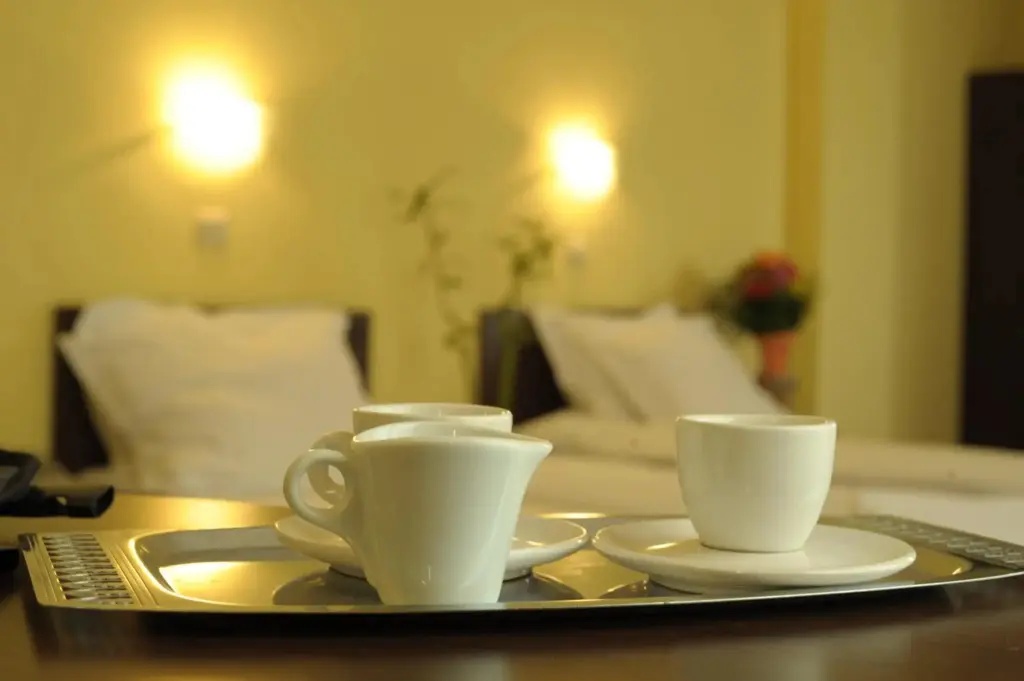 София: Bon Voyage Hotel Alexander