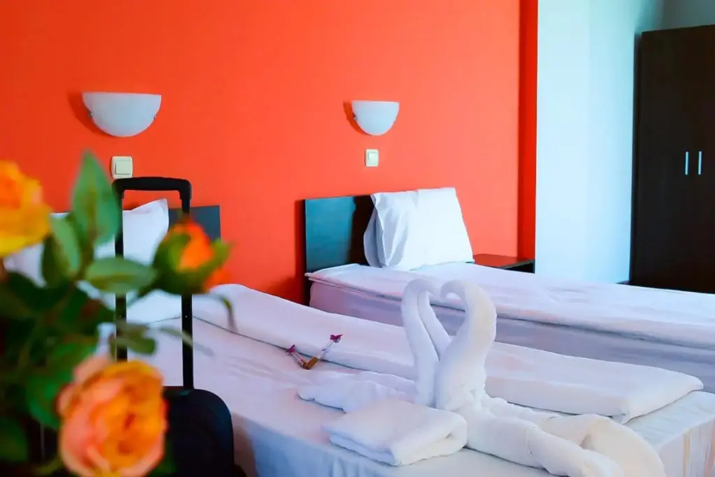 София: Bon Voyage Hotel Alexander