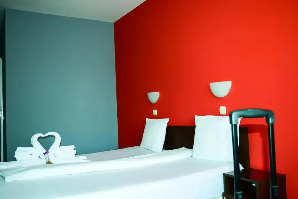 София: Bon Voyage Hotel Alexander