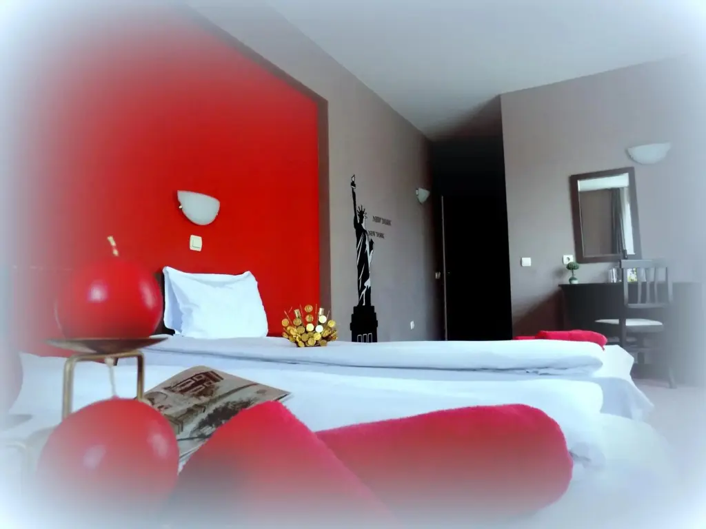 София: Bon Voyage Hotel Alexander