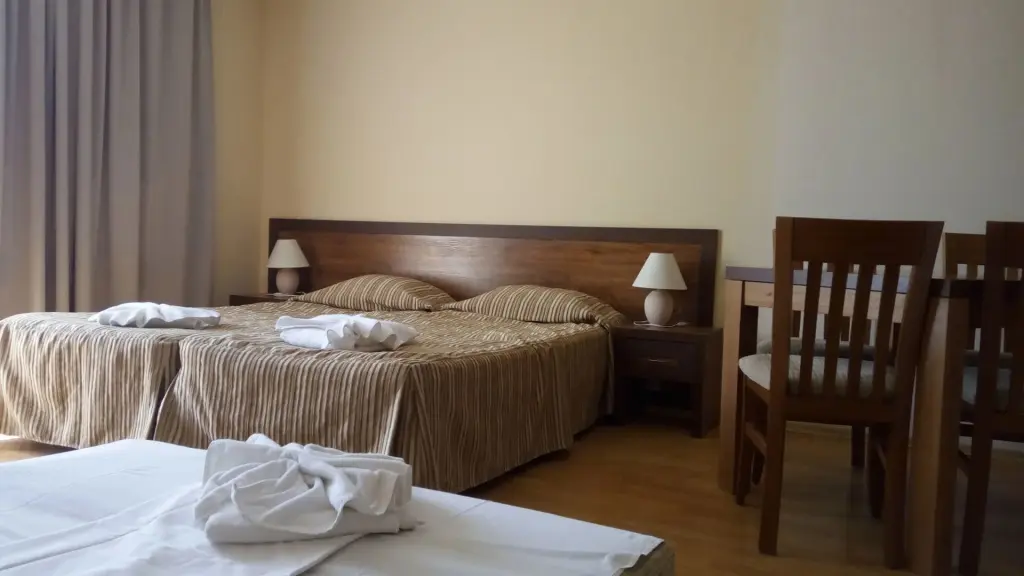 Солнечный берег: TSB Sunny Victory Apartments