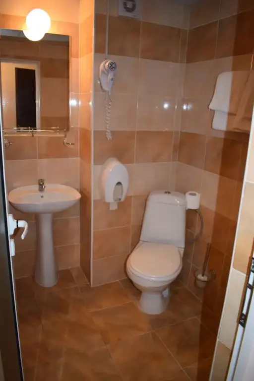 Боровец: Balneo Hotel Konstantsia