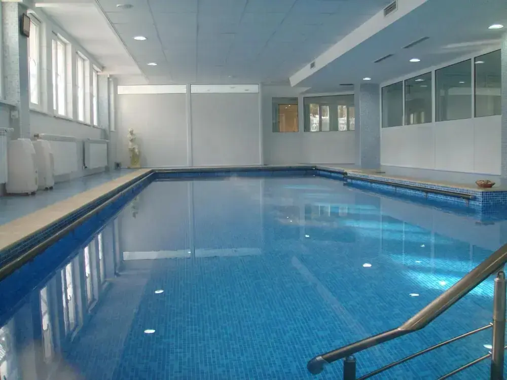 Боровец: Balneo Hotel Konstantsia