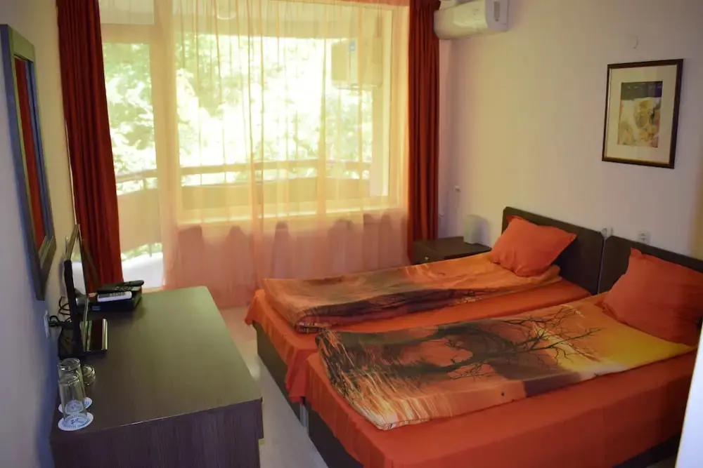 Боровец: Balneo Hotel Konstantsia