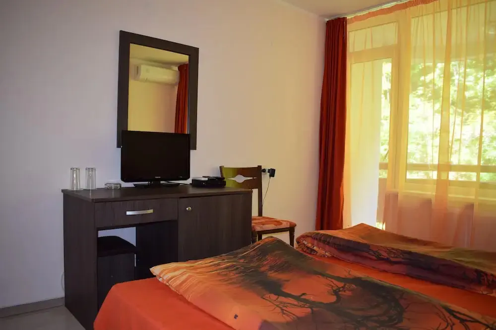 Боровец: Balneo Hotel Konstantsia