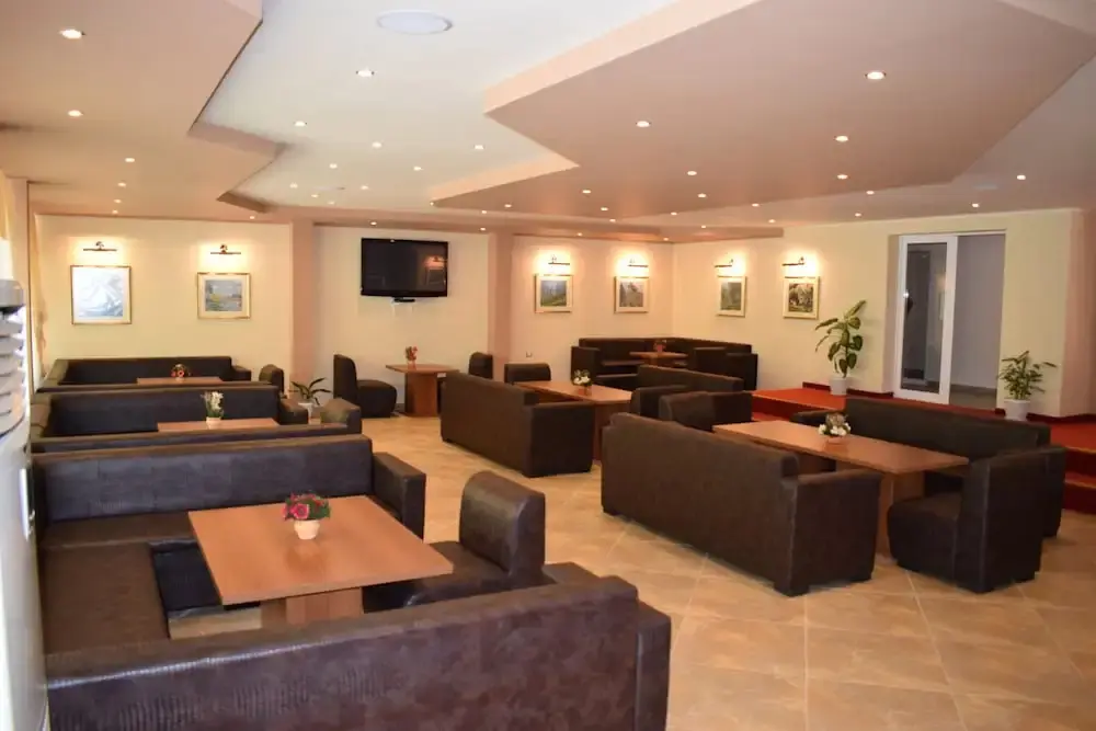 Боровец: Balneo Hotel Konstantsia