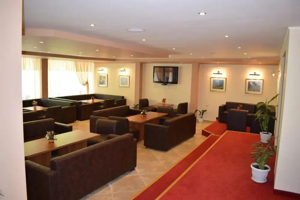Боровец: Balneo Hotel Konstantsia