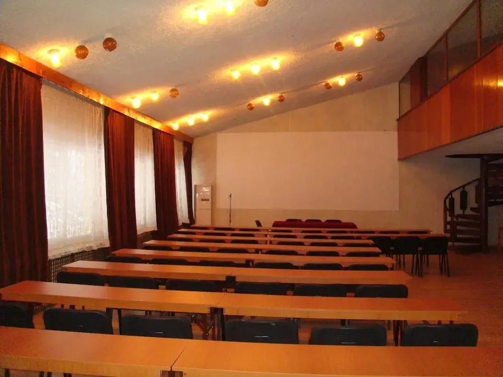 Боровец: Balneo Hotel Konstantsia