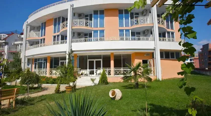 Несебр: Copacabana Hotel