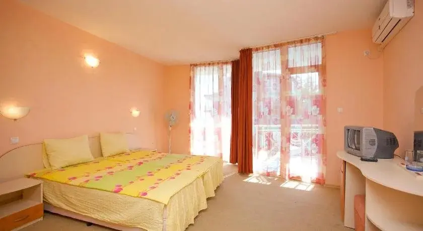 Несебр: Copacabana Hotel
