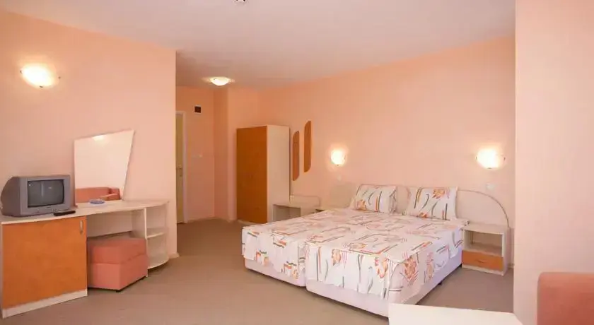 Несебр: Copacabana Hotel