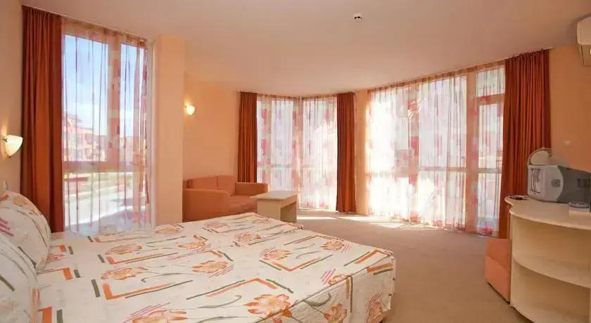Несебр: Copacabana Hotel