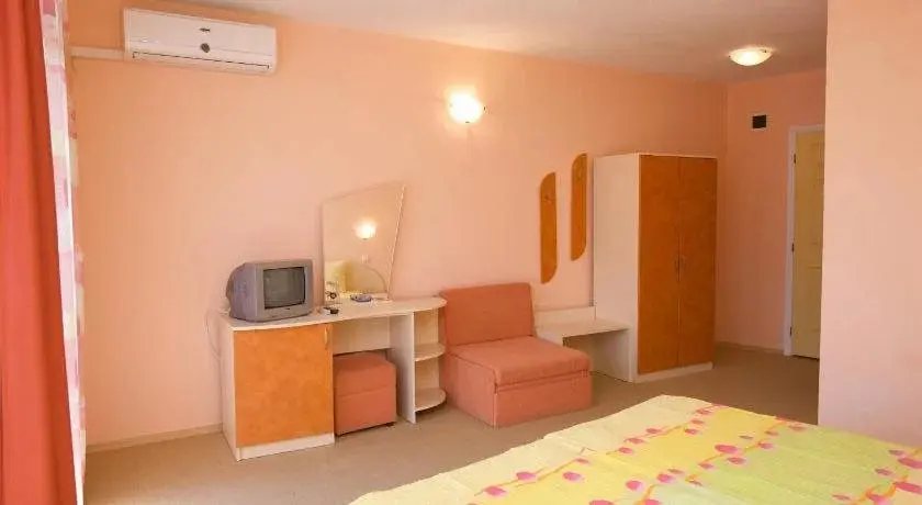 Несебр: Copacabana Hotel