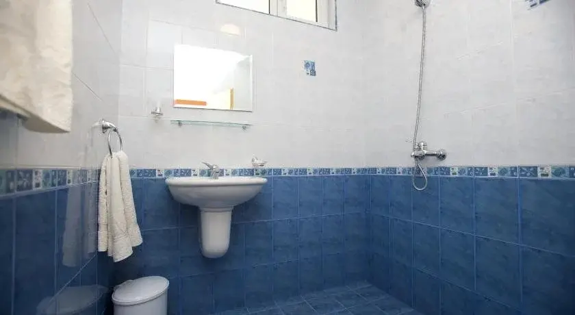 Несебр: Copacabana Hotel